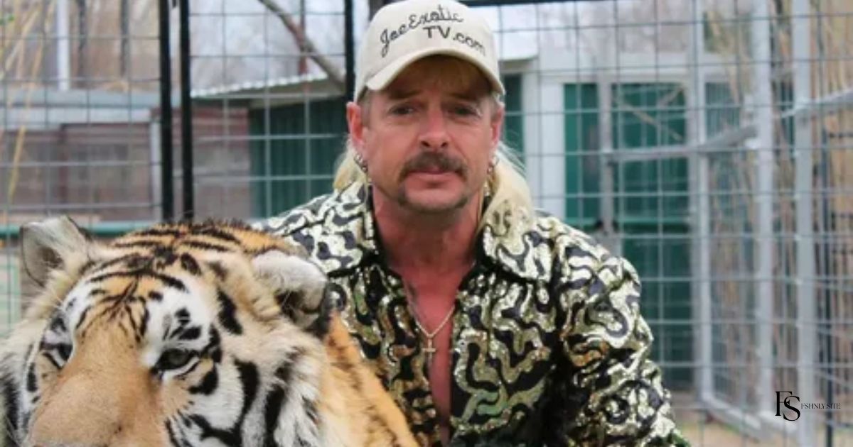 Joe Exotic