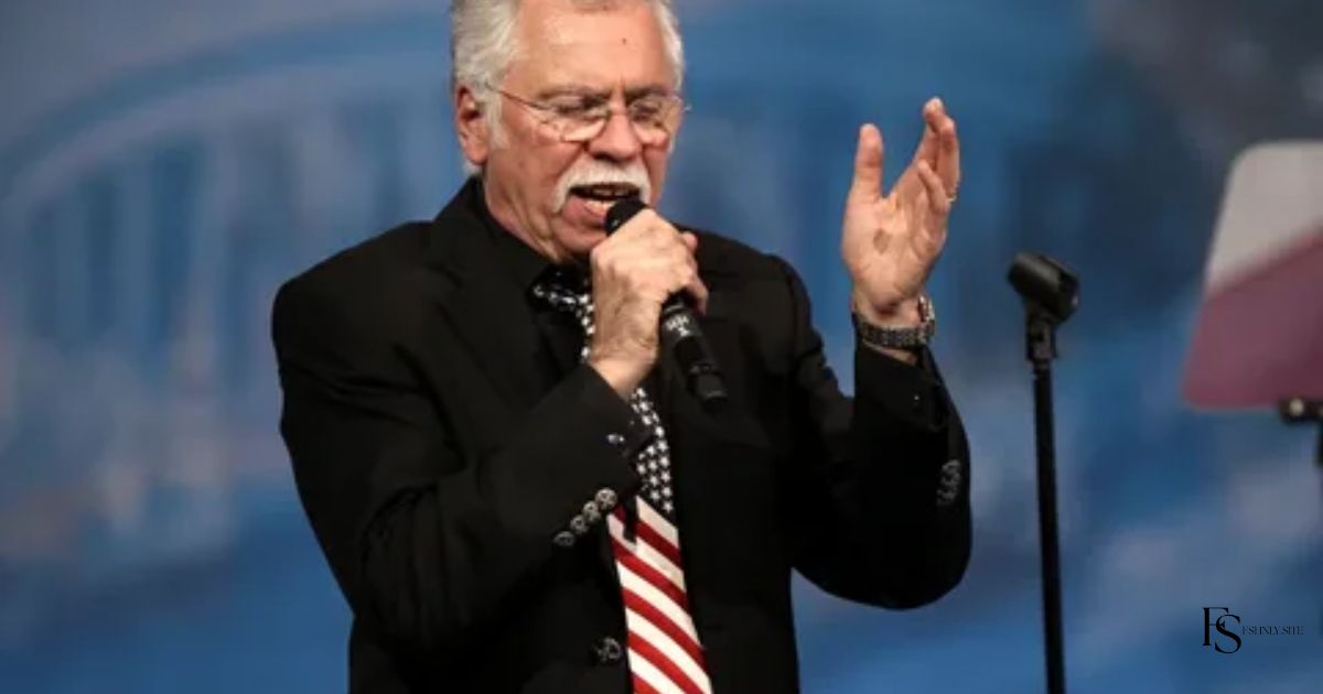 Joe Bonsall