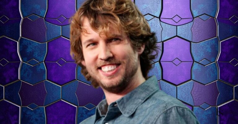 Jon Heder