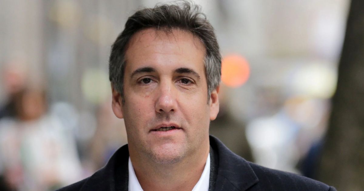 Todd Cohen Net Worth