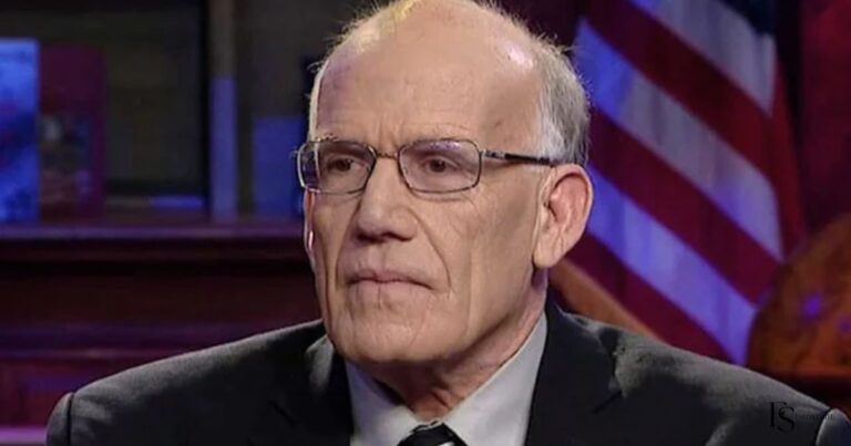 Victor Davis Hanson Net Worth